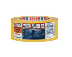 Vyznaovacia pska, 50 mm x 33 m, TESA "Professional Premium", lt