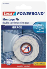 Montna pska, 19 mm x 1,5 m, TESA, "Powerbond"