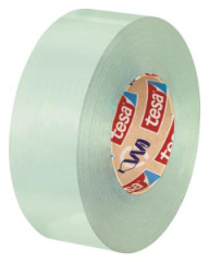 Opravn pska, 38 mm x 10 m, TESA "Extra Power Eco Repair", siv