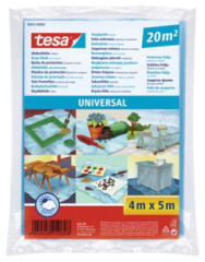 Zakrvacia flia, 5 m x 4 m, TESA "Universal"
