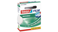 Lepiaca pska, popisovaten, 19 mm x 33 m, TESA "Tesafilm", priehadn