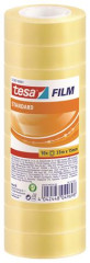Lepiaca pska, 15 mm x 33 m, TESA "tesafilm", priehadn