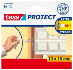 Ochrann nraznky, TESA, "Protect", biela