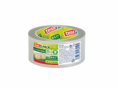 Baliaca pska, 50 mm x 66 m, TESA "Eco & Ultra Strong", priehadn