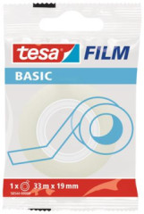 Lepiaca pska, 19 mm x 33 m, TESA "Basic", priehadn