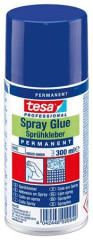 Sprejov lepidlo, normlne, 300 ml, TESA