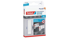 Lepiaci prok, nhrada, TESA "Powerstrips", na tapety, omietku