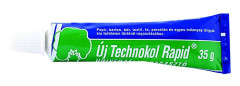 Univerzlne lepidlo "Technokol Rapid", 35g