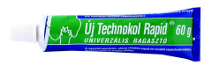 Univerzlne lepidlo "Technokol Rapid", 60g