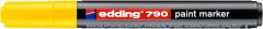 Lakov popisova, 2-3 mm, EDDING "790", lt