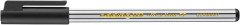 Office liner "Edding 89 ", ierny