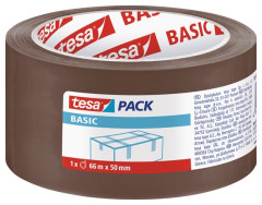 Baliaca pska, 50 mm x 66 m, TESA "Basic", hned