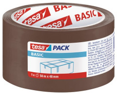 Baliaca pska, 48 mm x 50 m, TESA "Basic", hned