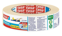 Maskovacia pska, 30 mm x 50 m, TESA "Standard 5087"
