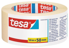 Maskovacia pska, 50 mm x 50 m, TESA "Standard 5089"