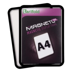 Magnetick rm, A4, DJOIS "Magneto Solo", ierna