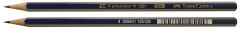 Grafitov ceruzka, 2H, eshrann, FABER-CASTELL "Goldfaber"