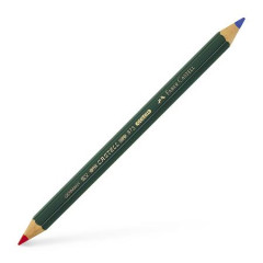 Potov ceruzka, hrub, FABER-CASTELL