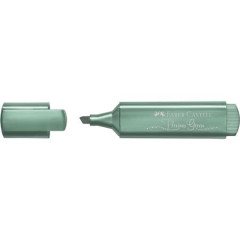 Zvrazova, 1-5 mm, FABER-CASTELL "1546", kovov zelen