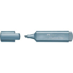 Zvrazova, 1-5 mm, FABER-CASTELL "1546", kovov modr