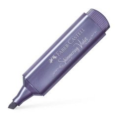 Zvrazova, 1-5 mm, FABER-CASTELL "1546", kovov fialov