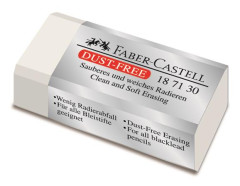 Guma, mal, FABER-CASTELL