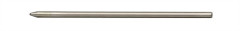 Nplne do gukovch pier, 0,8 mm, ICO "Mini", modr