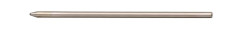 Nplne do gukovch pier, 0,8 mm, ICO "Mini", erven