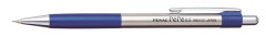 Mikroceruzka, 0,5 mm, modr telo, PENAC "PP"