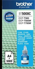 BT5000C Npl DCP T-300, 500W, 700W, BROTHER modr, 5K