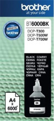 BT6000BK Npl DCP T-300, 500W, 700W, BROTHER ierna, 6K