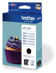 Npl k tlaiaram "DCP-J4110DW, MFC-J4410DW", BROTHER, ierna, 600 strn