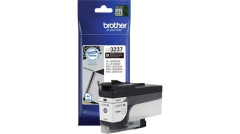 LC3237BK Atramentov npl k tlaiaram HL-J6000DW, MFC-J5945DW, MFC-J6945DW, MFC-J6947DW, BROTHER, ierna, 3k