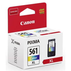 CL561XL npl k tlaiaram PIXMA TS5350, CANON, farebn, 300 strn