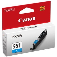 Npl k tlaiaram "Pixma iP7250, MG5450", CANON, modr, 332 strn