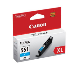 Npl k tlaiaram "Pixma iP7250, MG5450, 6350", CANON, modr, 695 strn