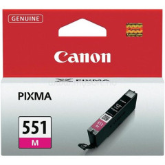 Npl k tlaiaram "Pixma iP7250, MG5450", CANON, erven, 319 strn
