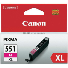 Npl k tlaiaram "Pixma iP7250, MG5450", CANON, erven, 680 strn