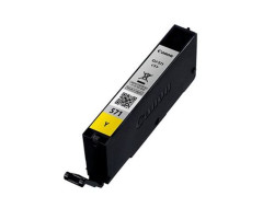 CLI-571Y npl pre tlaiarne Pixma MG5750, 6850,7750, CANON lt, 7 ml