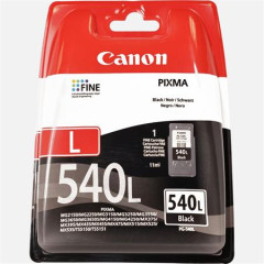 PG-540L npl do tlaiarn Pixma MG2150, 3150, CANON, ierna, 300 strn