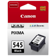 PG-545 npl do tlaiarn Pixma MG2450, MG2550, CANON, ierna, 180 str.