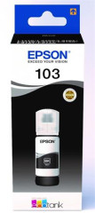 T00S14A npl do tlaiarn EcoTank L3110, L3150, L1110, EPSON 103, ierna, 65 ml