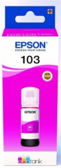 T00S34A npl do tlaiarn EcoTank L3110, L3150, L1110, EPSON 103, erven, 65 ml