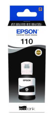 T03P14A npl k tlaiaram EcoTank M1140, M2140, M3140, EPSON, ierna, 120 ml