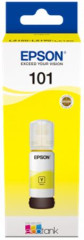 Atramentov npl T03V4 k tlaiarni Ecotank L6190, EPSON lt, 70ml