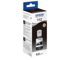 T06C14A atrament k EcoTank L6550, 6570, 6580 tlaiaram, EPSON, ierna, 127 ml