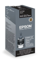 T77414A npl k tlaiaram Workforce M100, M105, EPSON, ierna, 140 ml