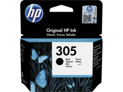 3YM61AE npl do Deskjet 2320,2710, 4120 tlaiarn, HP 305, ierna, 120 strn