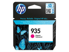 C2P21AE npl do tlaiarne OfficeJet Pro 6830, HP 935, erven, 400 str.