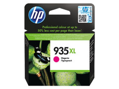 C2P25AE npl do tlaiarne OfficeJet Pro 6830, HP 935XL, erven, 825 str.